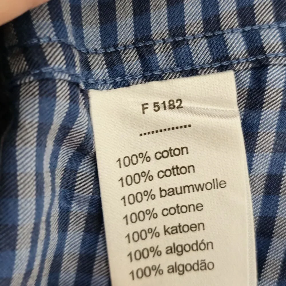 Lacoste please see